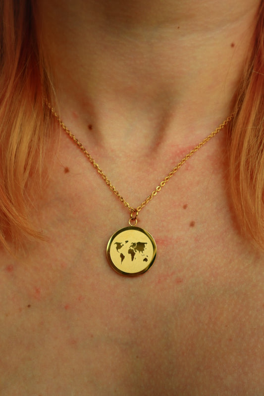 World Necklace