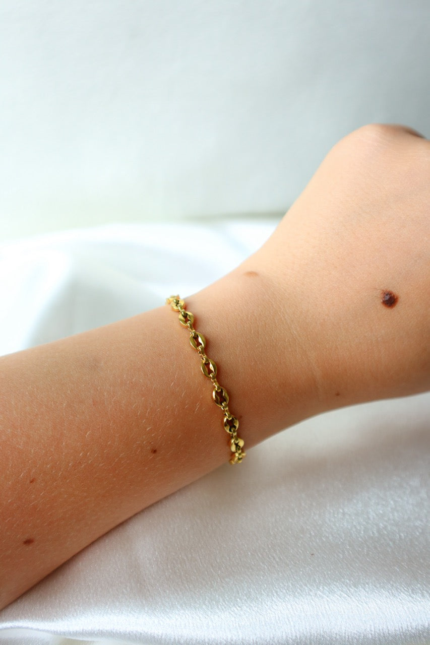 Coffea Bracelet