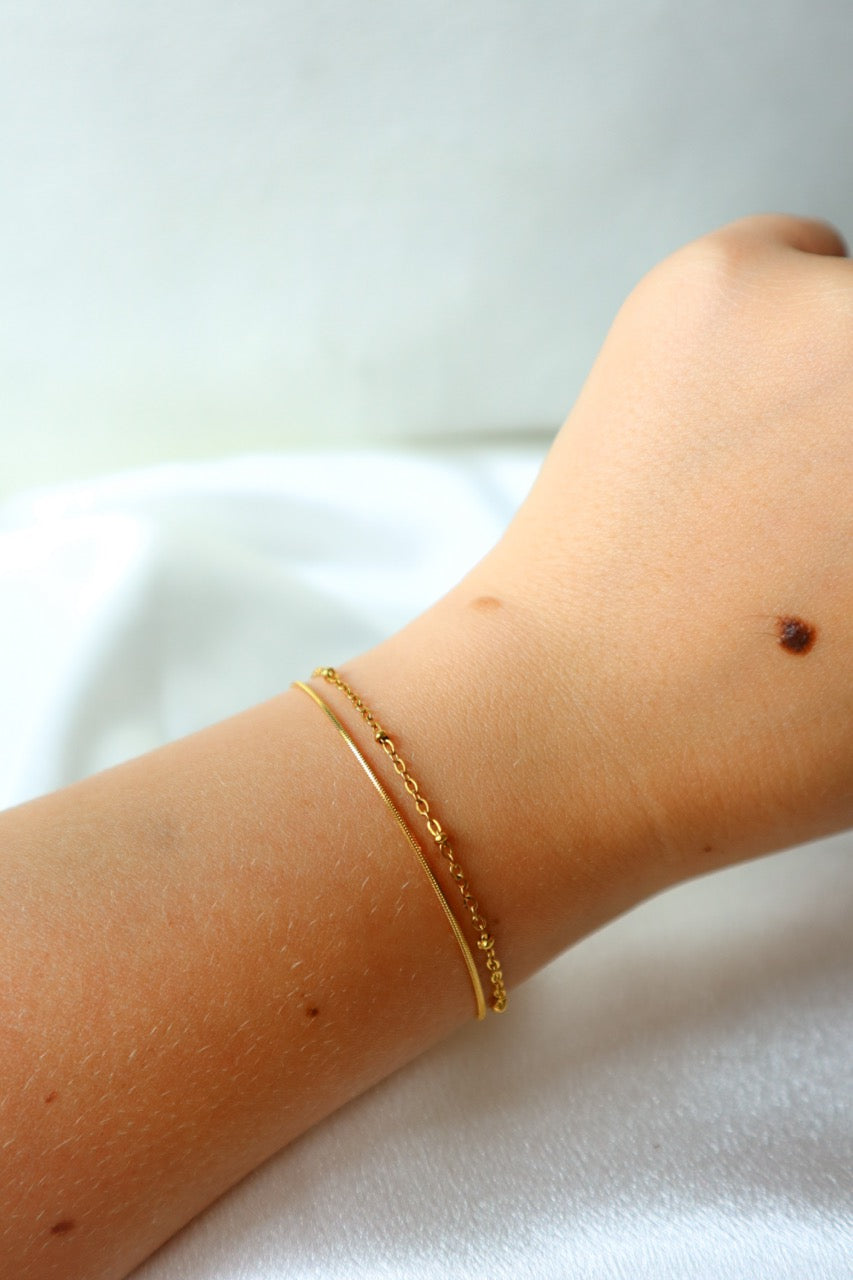 Dopplet Bracelet