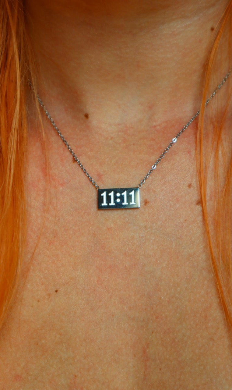 11:11 Necklace