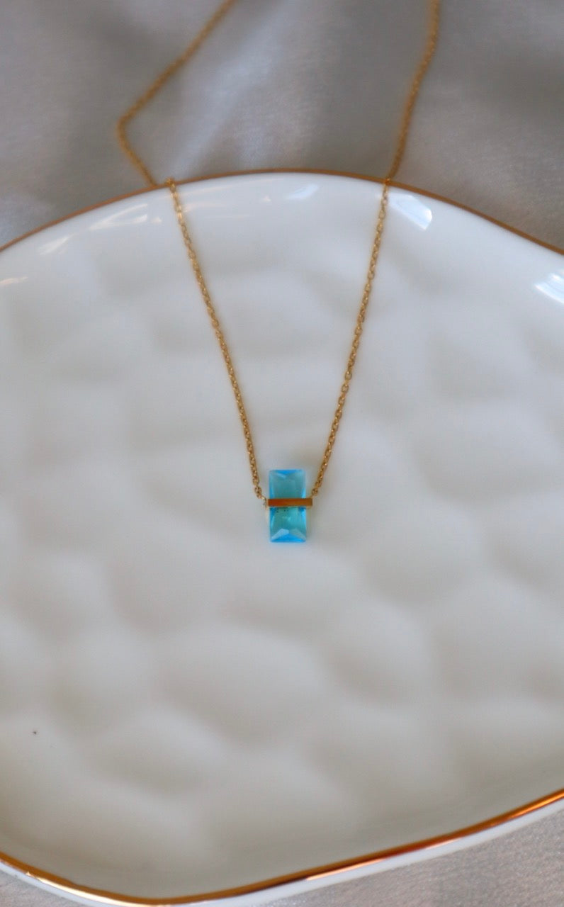 Birthstones Necklace