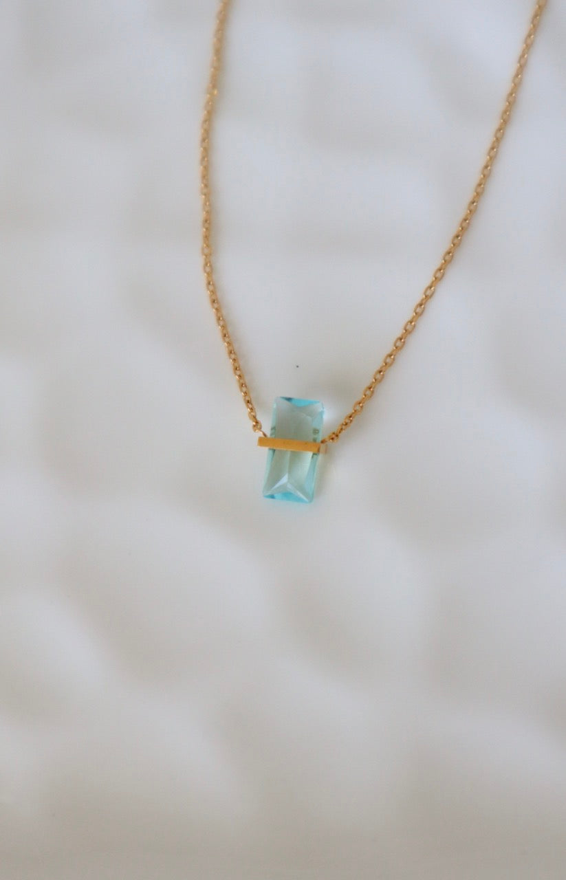 Birthstones Necklace