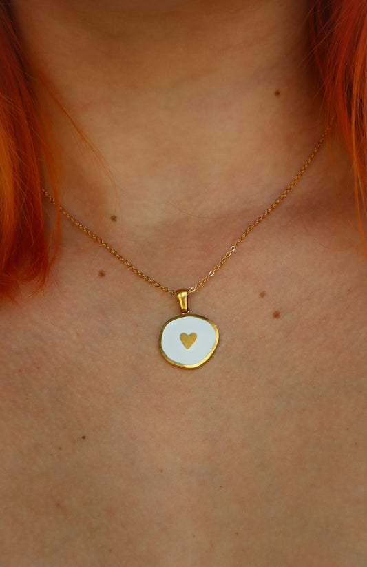 Heart Necklace