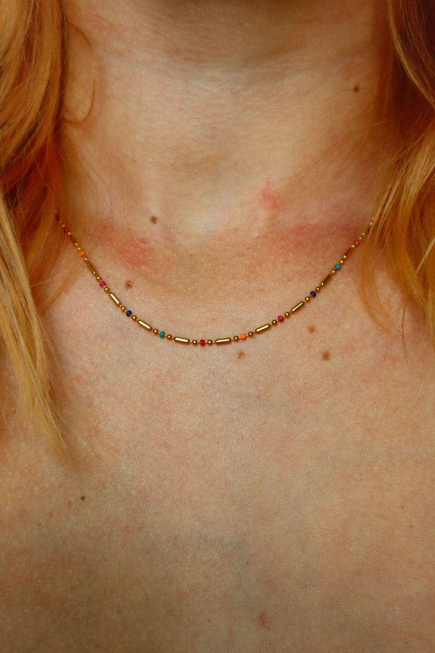 Meadow Necklace